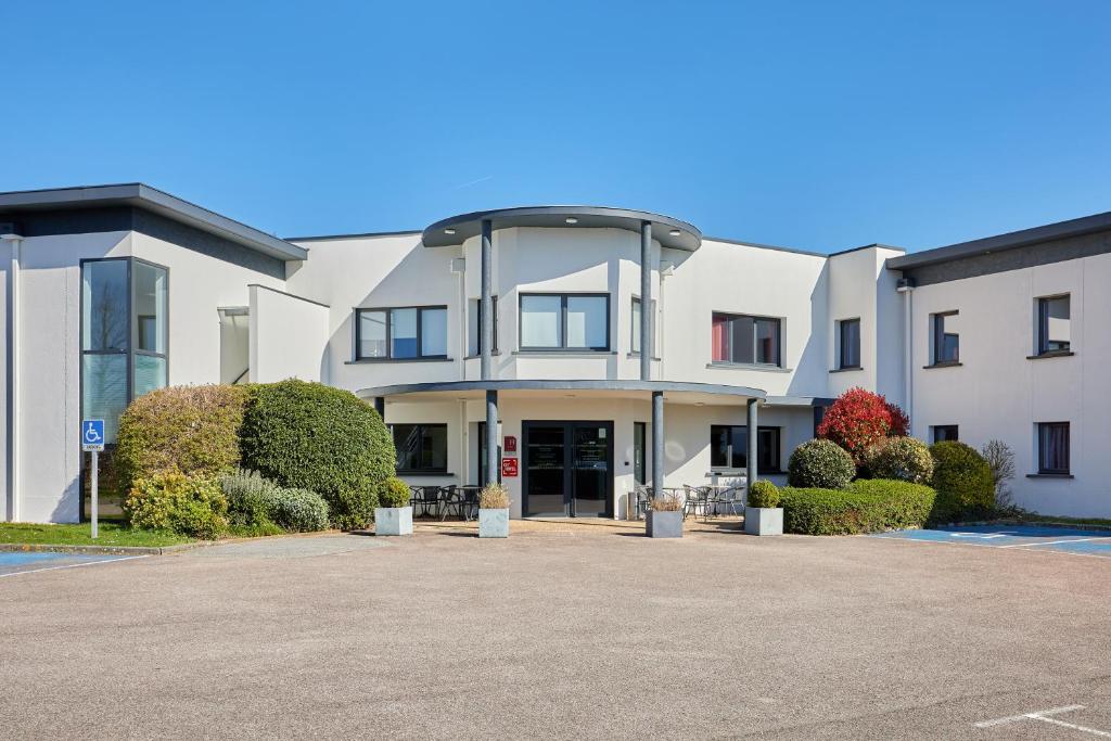 CIT'HOTEL Armony Hotel - Housity