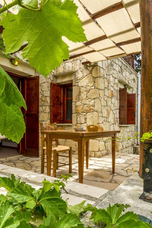 Fotografie z fotogalerie ubytování Manoli's House v destinaci Douliana