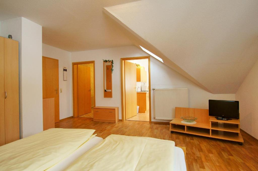 Gasthof Pension Waldfrieden - Apartment (2 Adults)