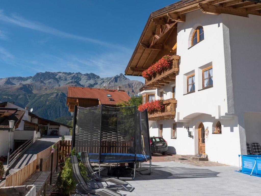 Výhľad na hory alebo výhľad na hory priamo z apartmánu