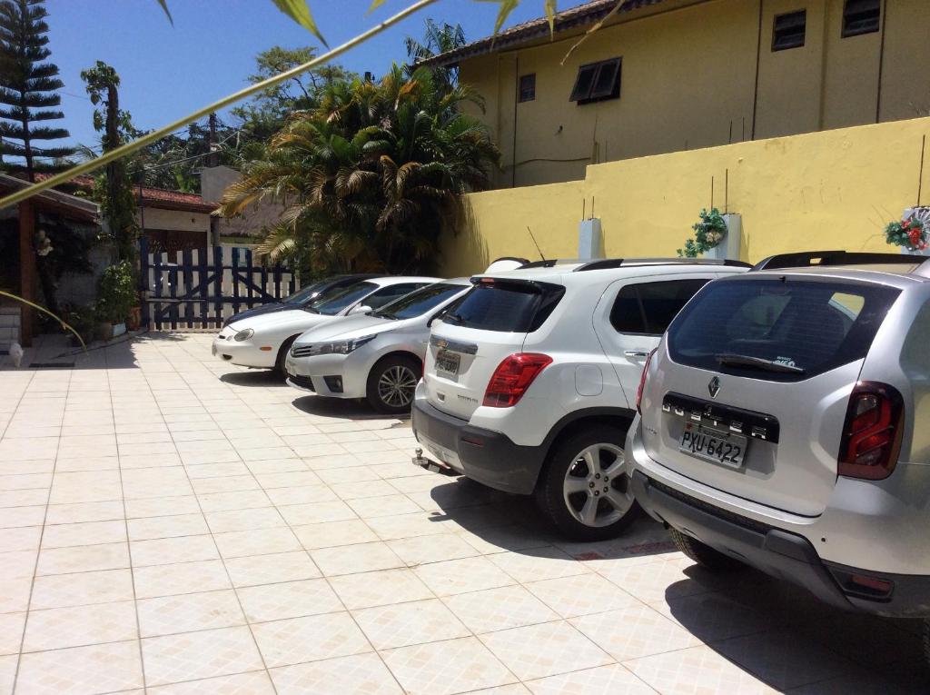  Pousada Solstício De Verão