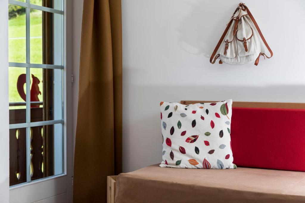 Fotografie z fotogalerie ubytování Small & Lovely Hotel Zaluna v destinaci Predazzo