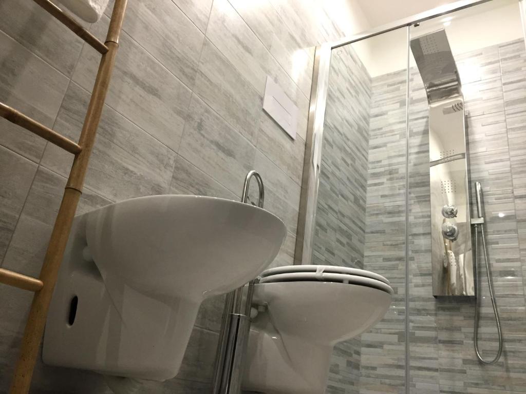 Deluxe B&B Centrocitta - 5