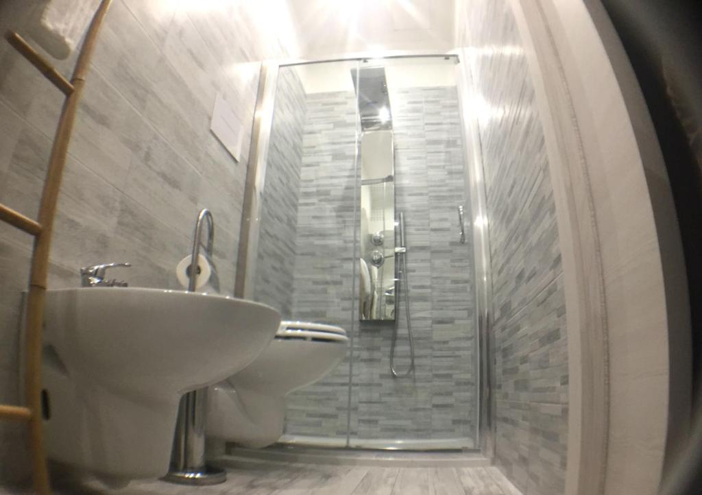 Deluxe B&B Centrocitta - 8