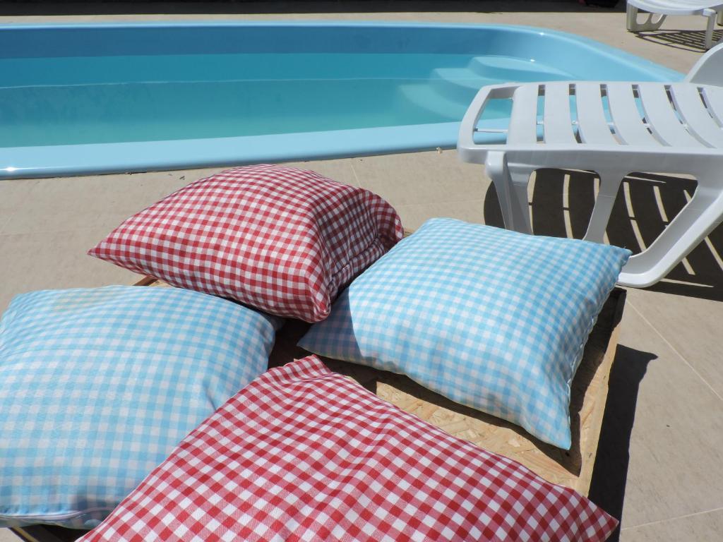 Pousada Terra Sul  Pousada Terra Sul