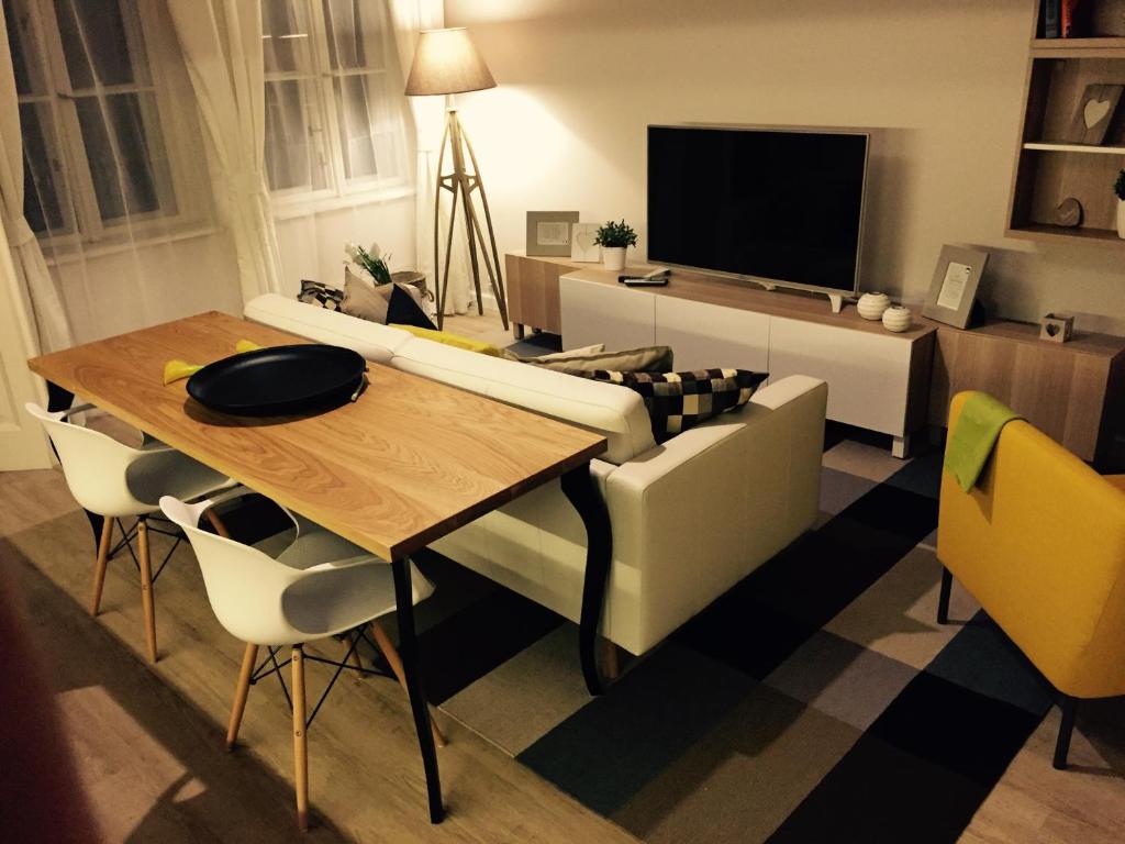 H75 Apartments Kosice Centre - 