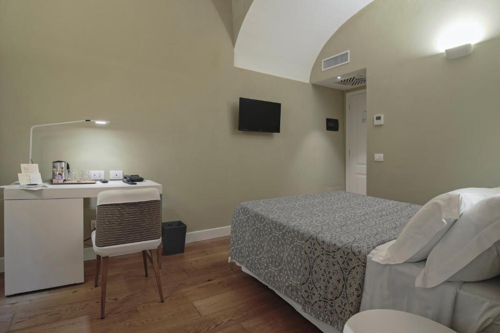 Locanda delle Mercanzie