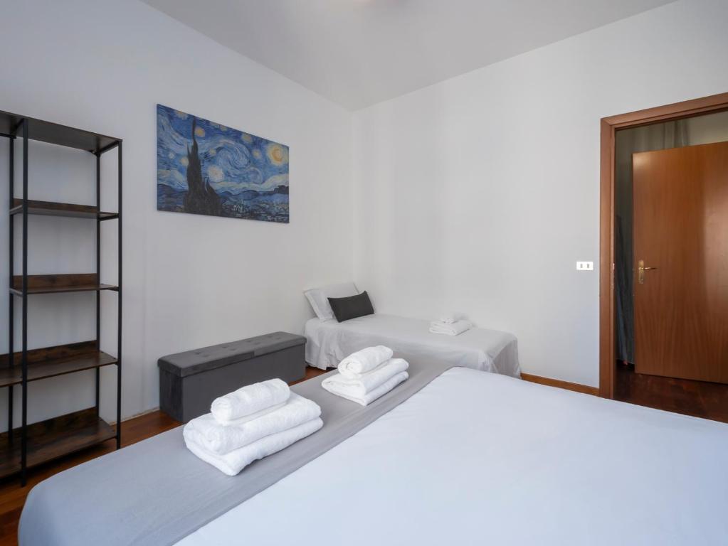 [IHost Apartment] - Bergamo 12