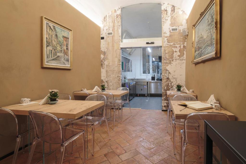 Locanda delle Mercanzie