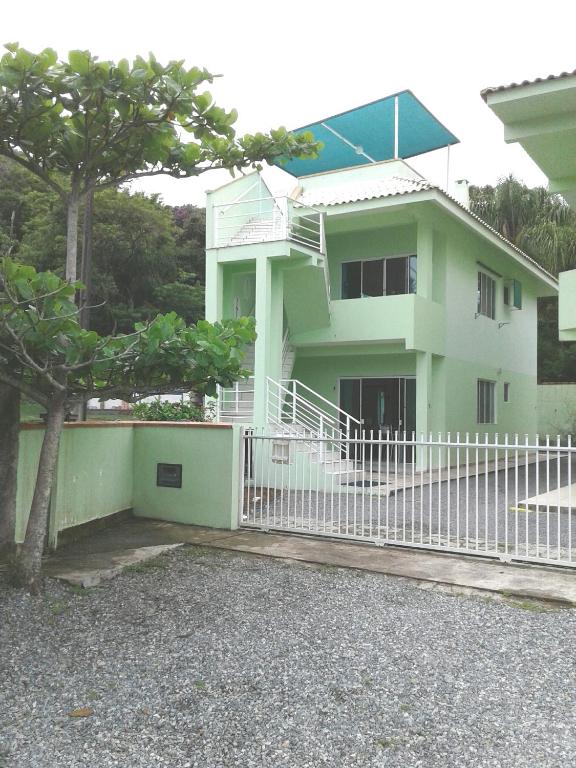  Casa na Praia do Forte