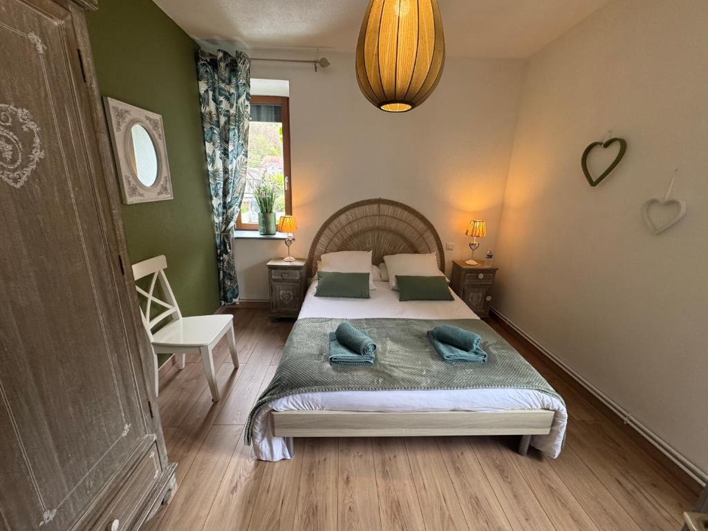 Gite Des 3 Chateaux – photo 6