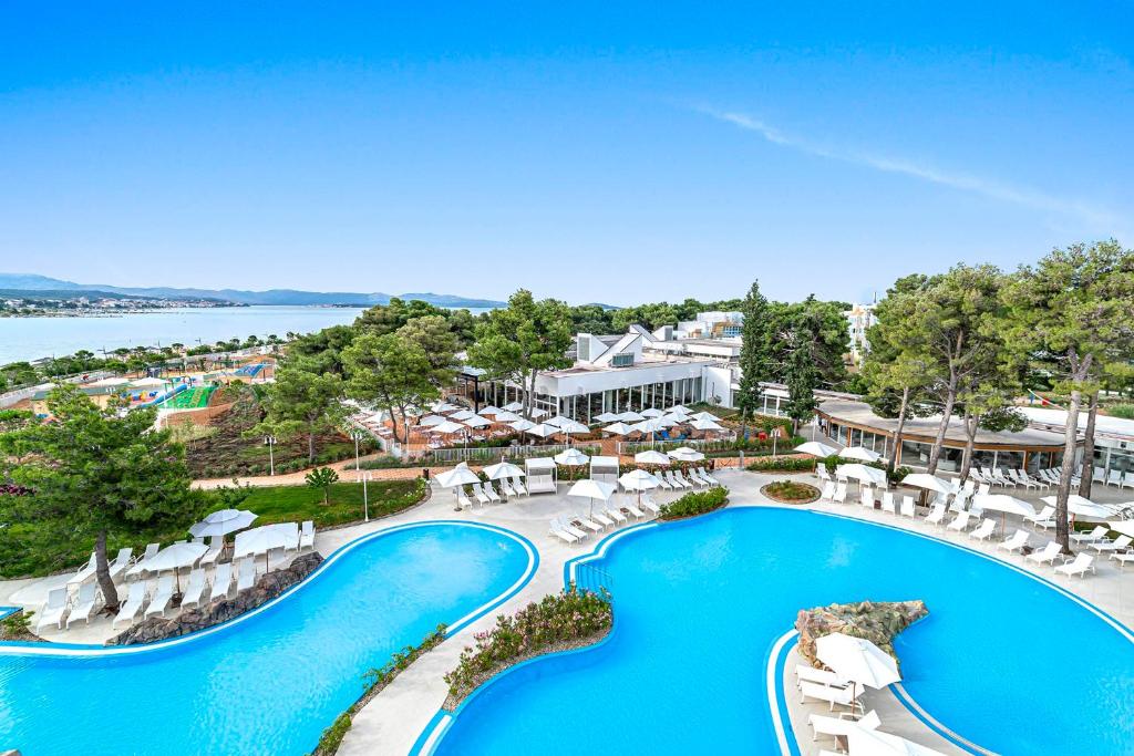 Amadria Park Family Hotel Jakov