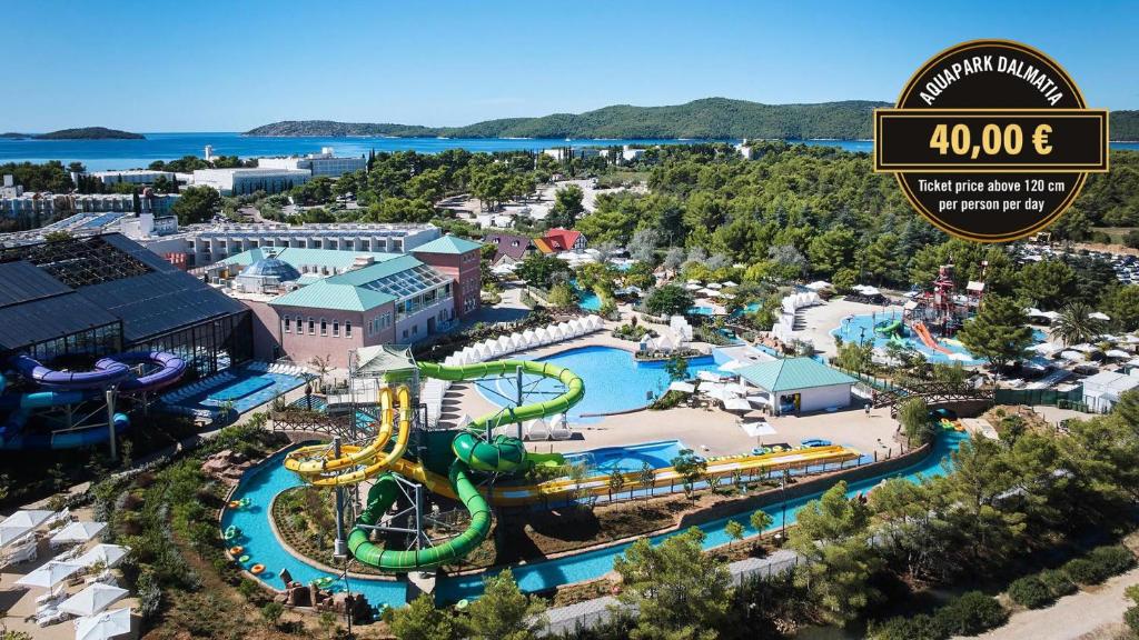 Amadria Park Kids Hotel Andrija