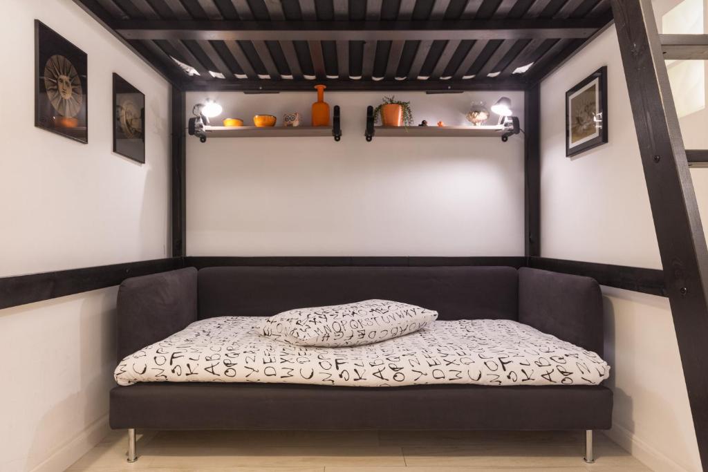 LittleAndCosy - Studio