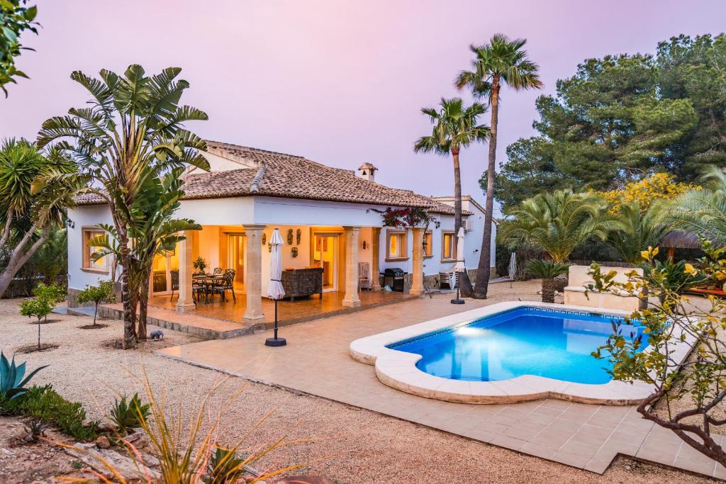 Casa La Siesta