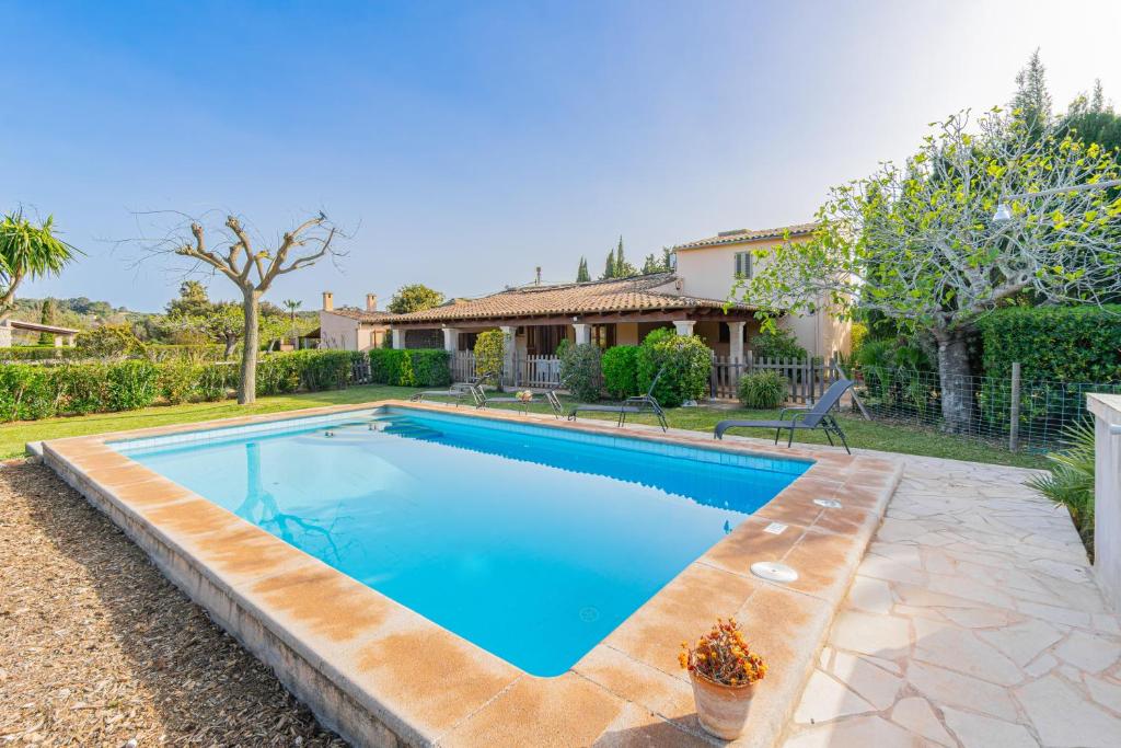 Villa El Vila by Homevillas360