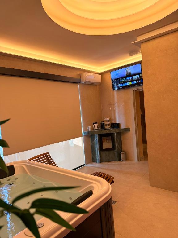Haven Home Suite & Spa - Catania