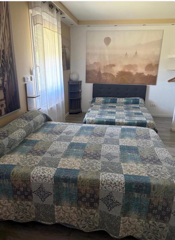 L'Abribis - Family Room With Private Bathroom
