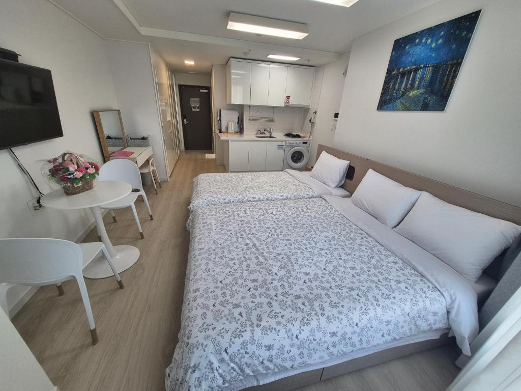 Haeundae Bada Residence - 
