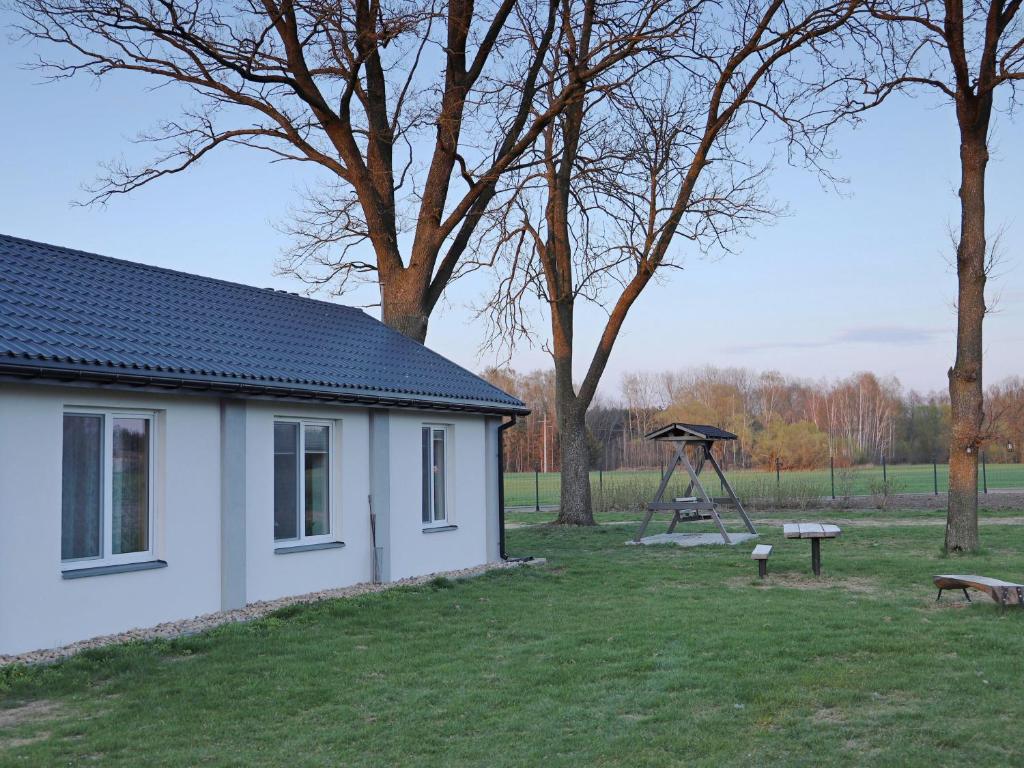 Ostoja Tatary Agroturystyka - Casa De Un Dormitorio