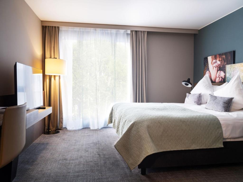 Acasa Suites Zurich Oerlikon photo