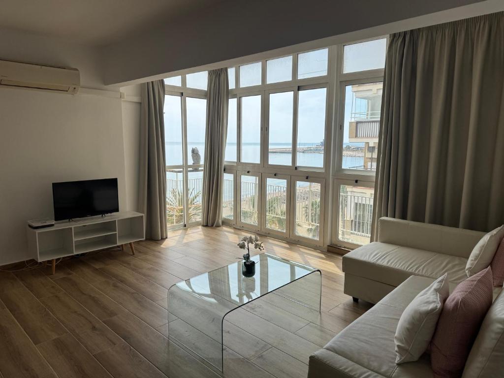 Apartamento Malagueta