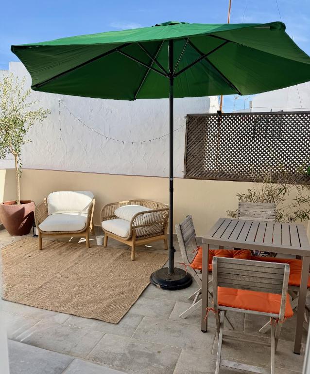 Casa Carlota - Centro de Conil