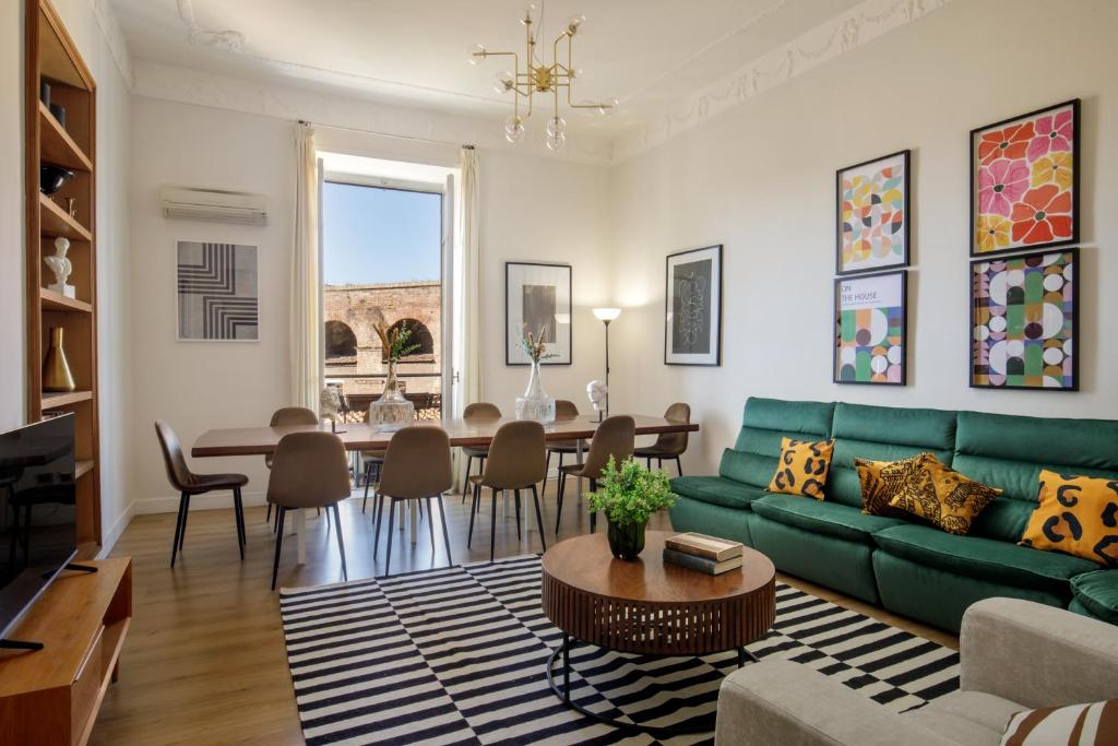 Daplace - Gemma Apartment