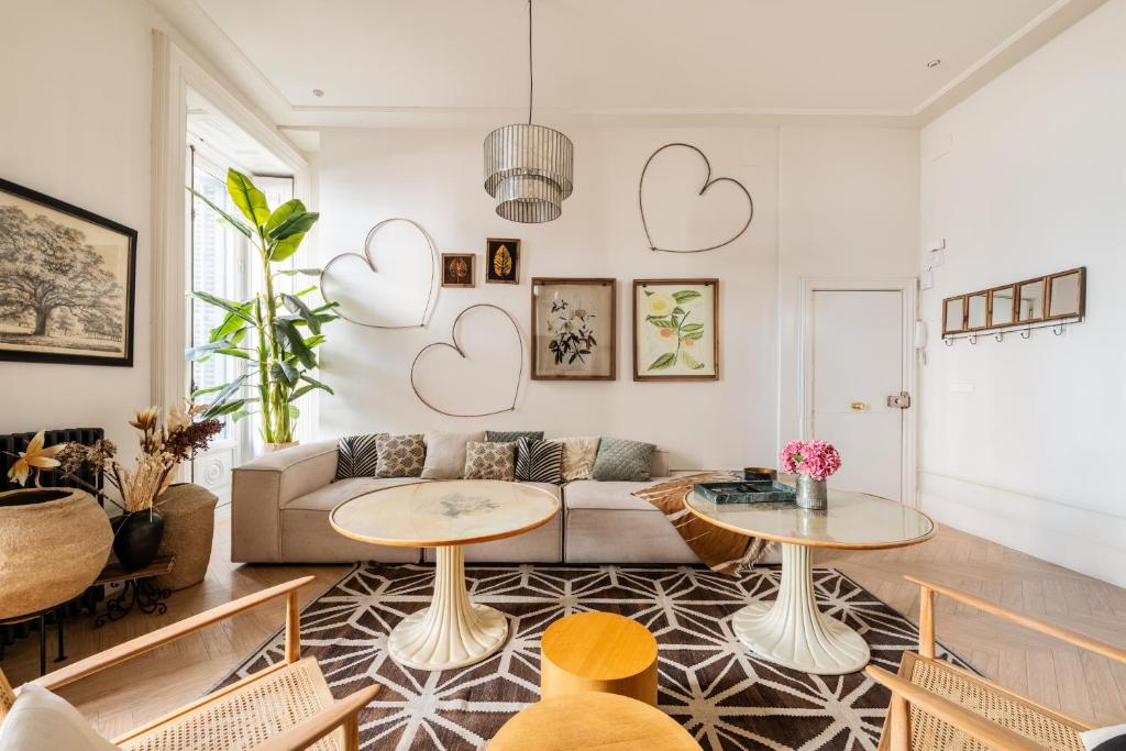 El Botones - Nuevo Apartamento de Diseño Barco
