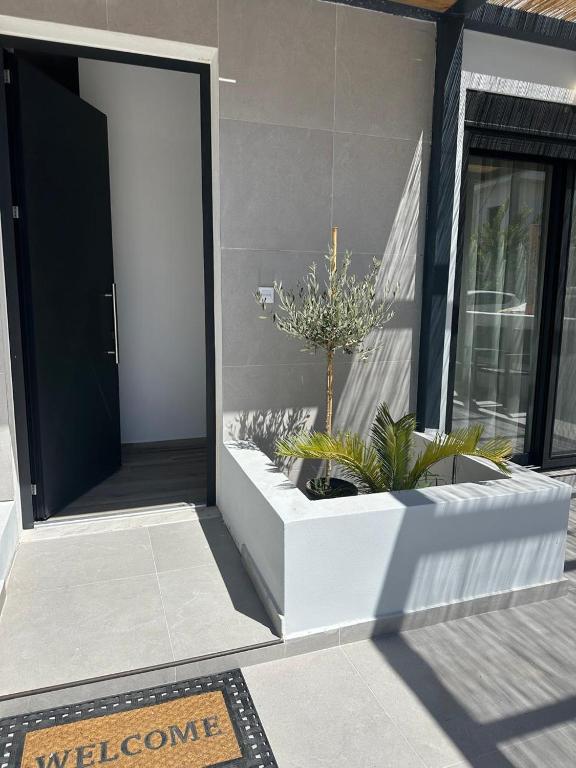 Aspa Holidays - Two-Bedroom Superior Apartment