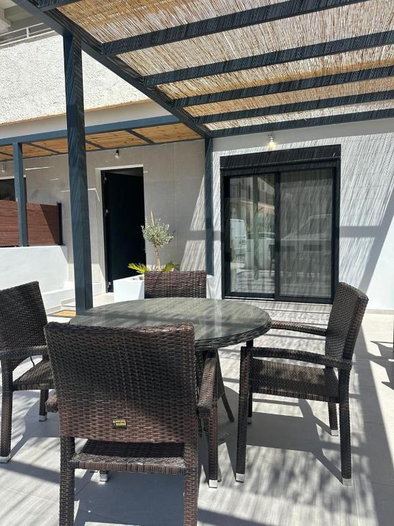 امکانات Aspa Holidays - تصویر ۴