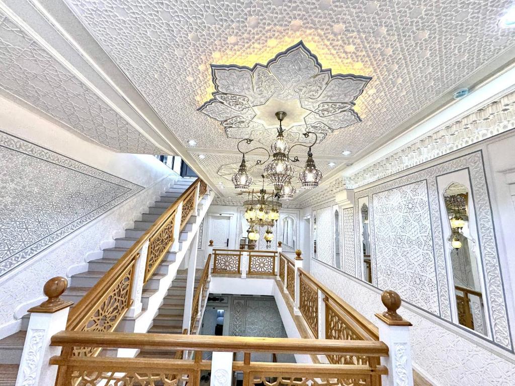 Hotel Abu Bakr terrace, Бухара (актуальные цены 2026 года)