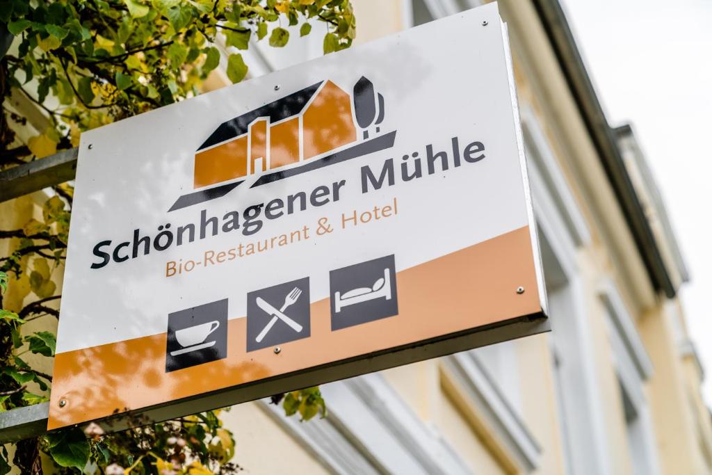 Biohotel Schönhagener Mühle - Housity