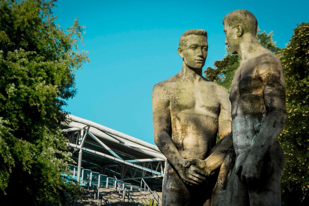 Lindenau Inn - Resim 28