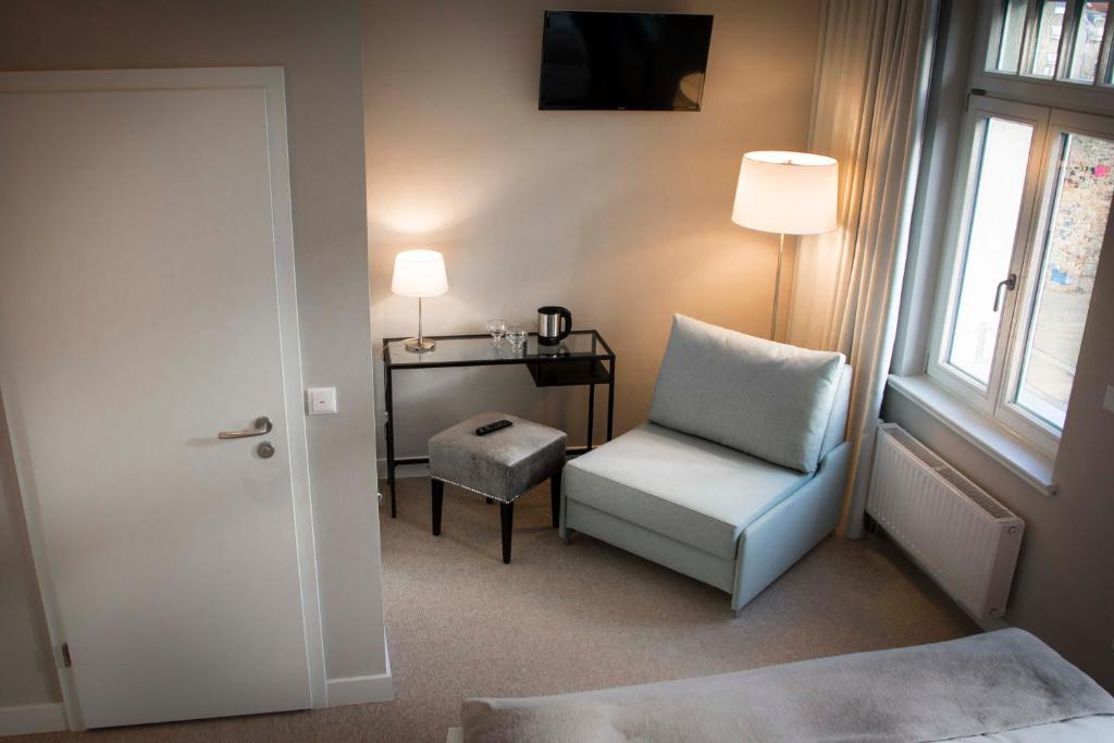 Lindenau Inn - Resim 43