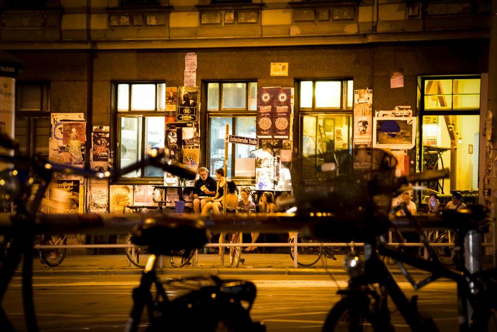 Lindenau Inn - Resim 37