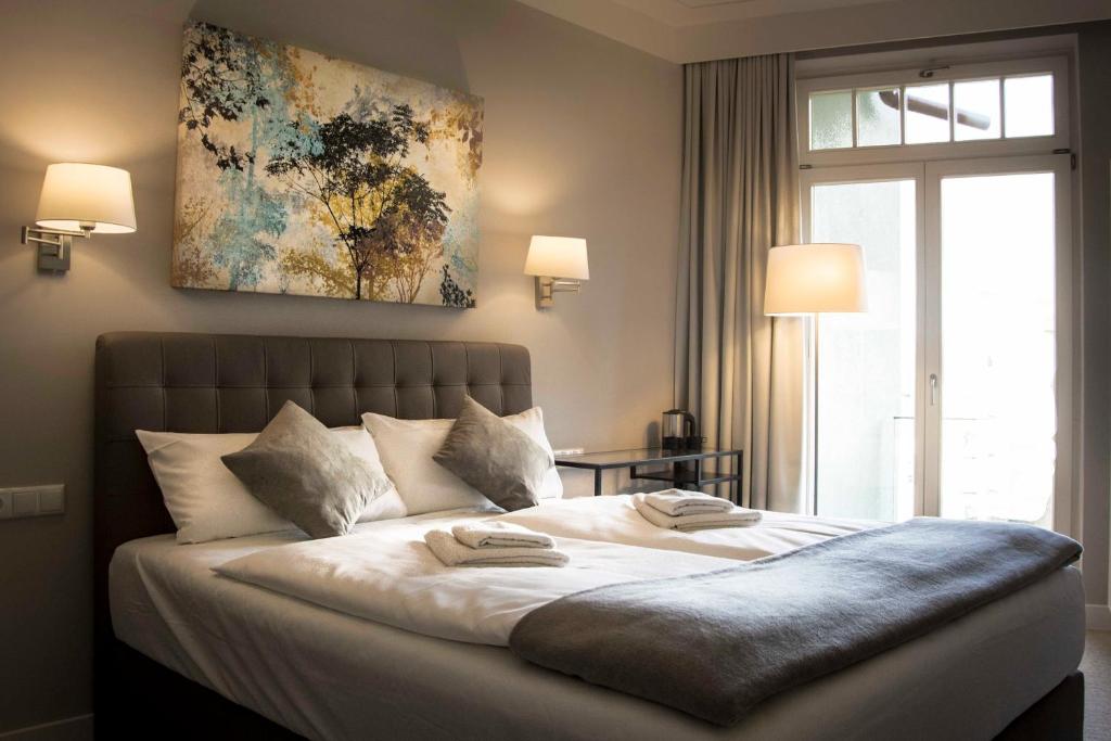 Lindenau Inn - Resim 42