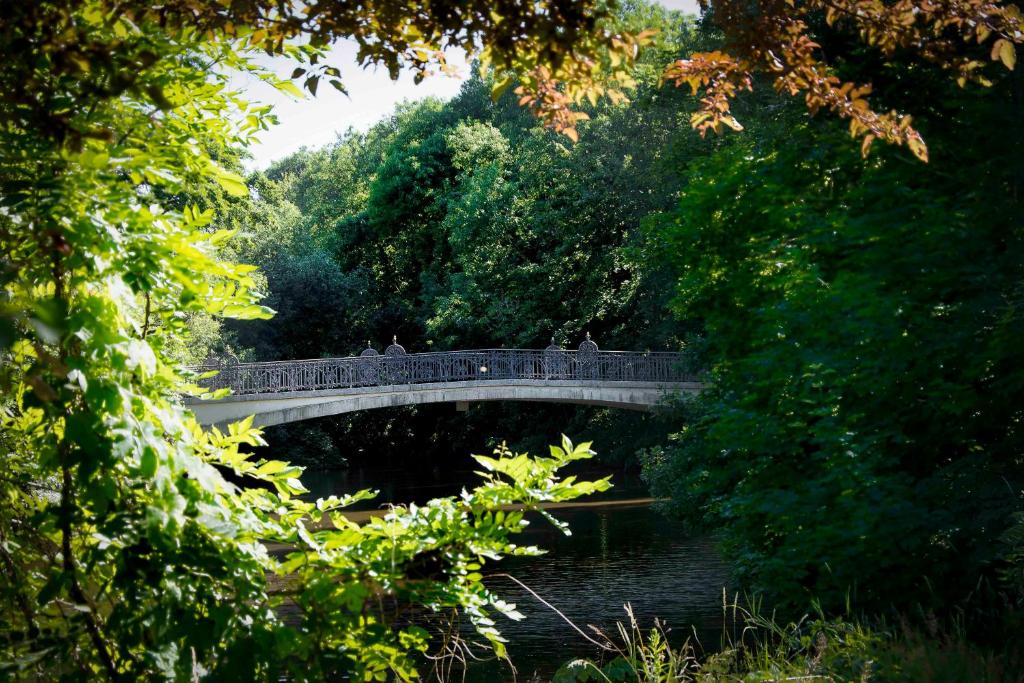 Lindenau Inn - Resim 38