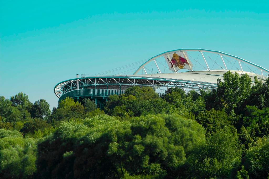 Lindenau Inn - Resim 29