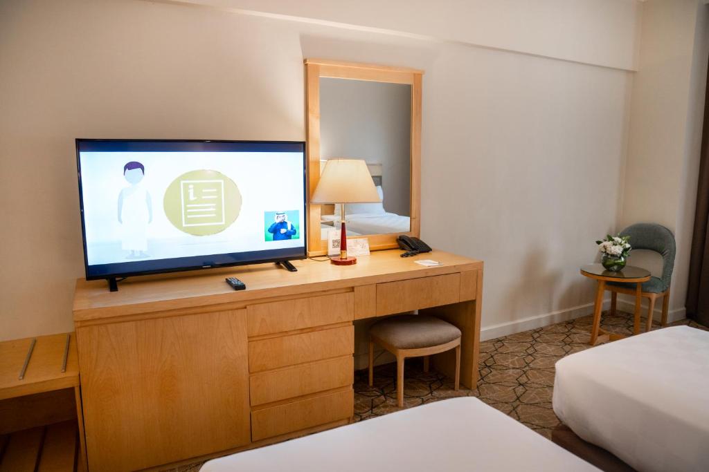 DABAB HOTEL BY WARWICK
