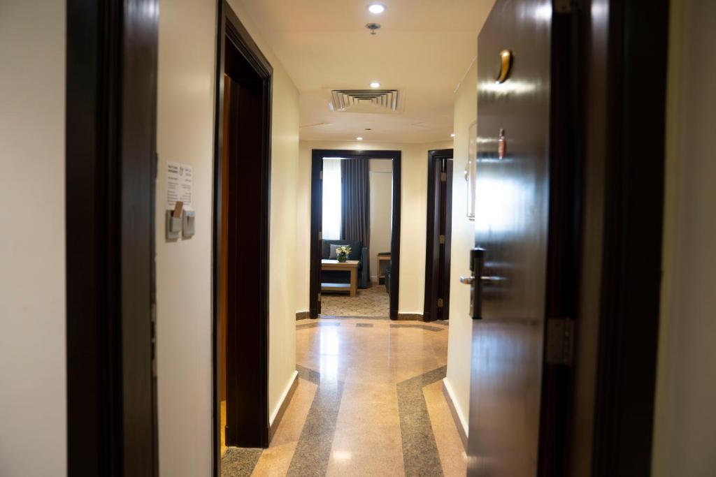 DABAB HOTEL BY WARWICK