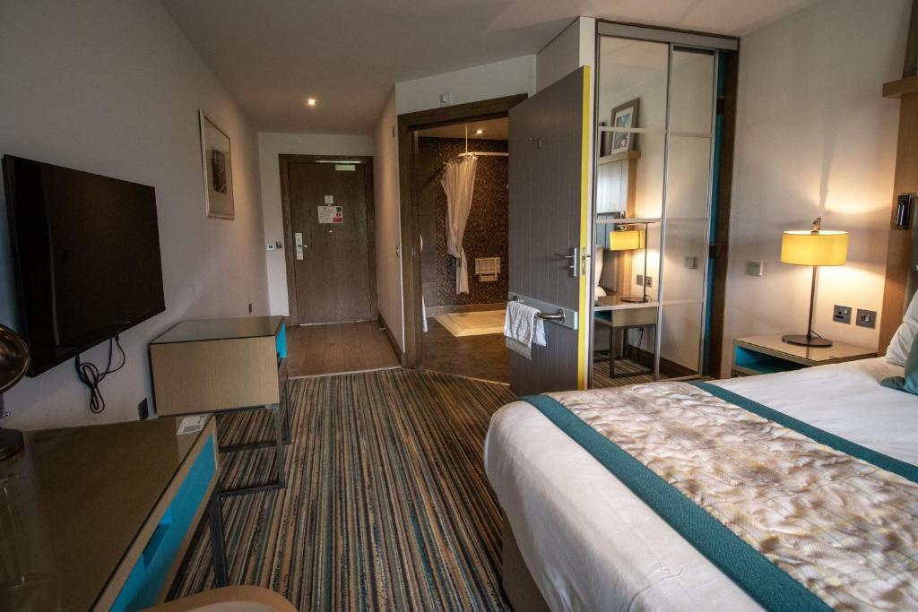 The Waterside Hotel - 