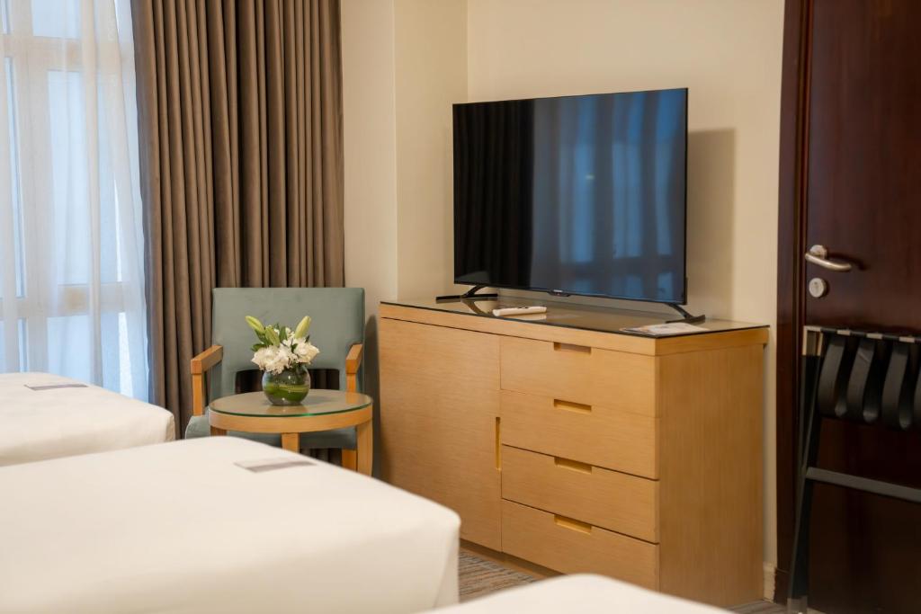 DABAB HOTEL BY WARWICK