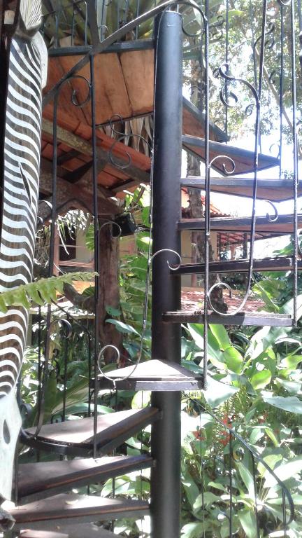  Casa Mestiça