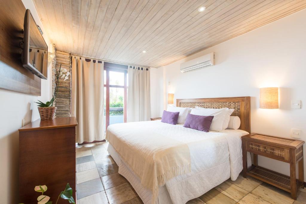La Pedrera Small Hotel & Spa - 