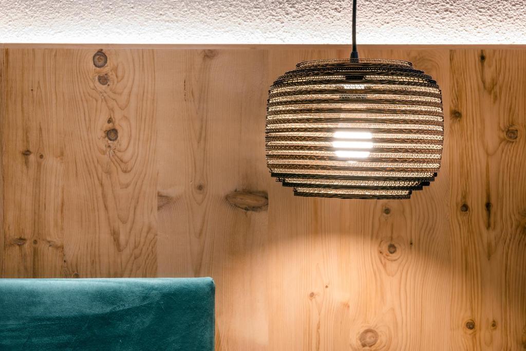 Fotografie z fotogalerie ubytování "Quality Hosts Arlberg" Hotel zur Pfeffermühle v destinaci Sankt Anton am Arlberg