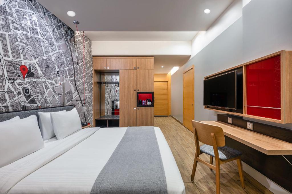 INTERCITYHOTEL RIYADH MALAZ