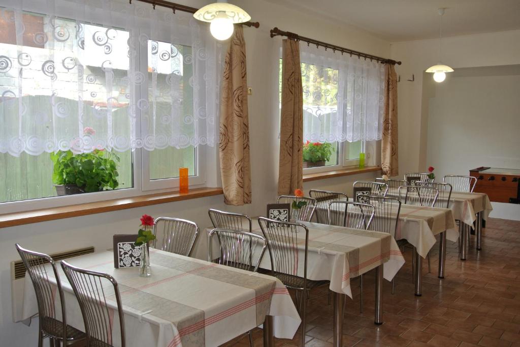 Apartmány Růže - 6