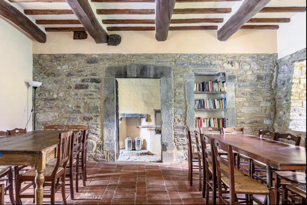 Villa Toscanna
