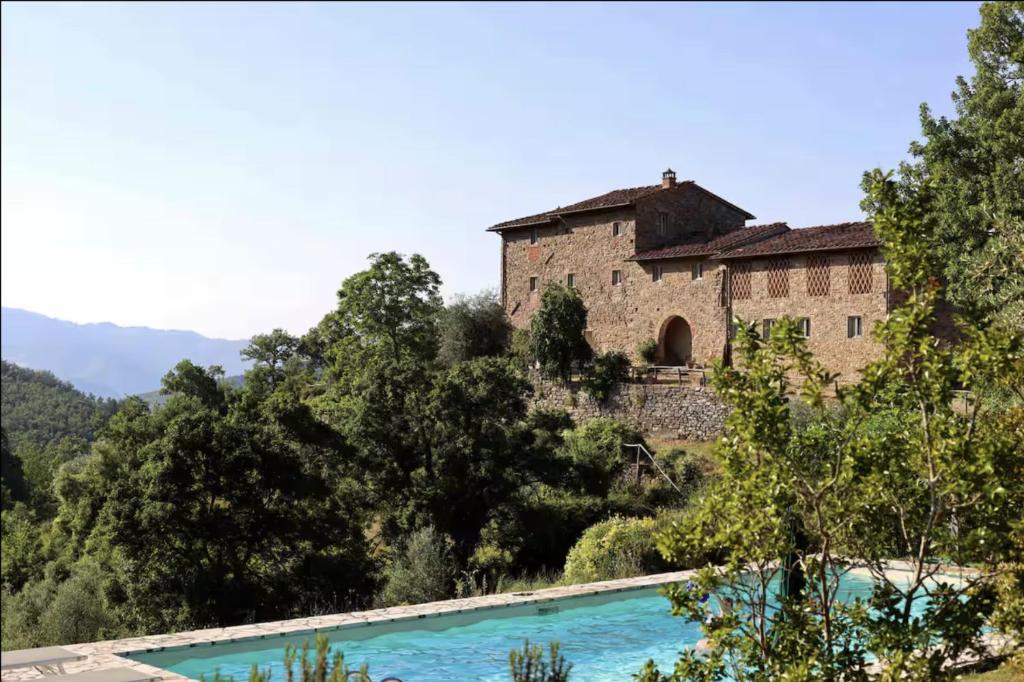 Villa Toscanna